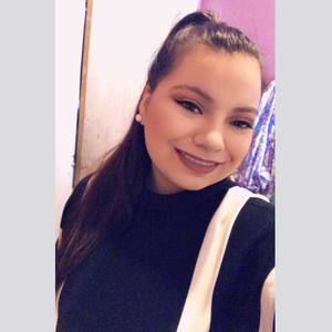 Meet your Posher, Wendy